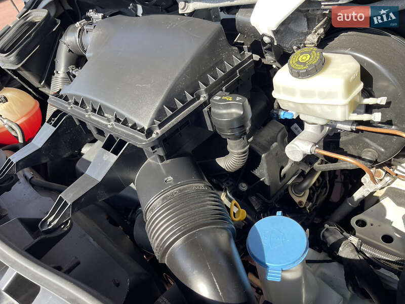 Рефрижератор Mercedes-Benz Sprinter 2019 в Рівному