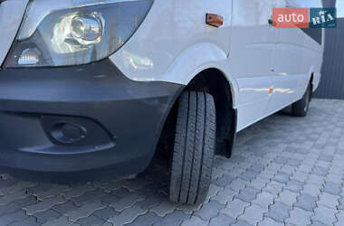 Туристический / Междугородний автобус Mercedes-Benz Sprinter 2014 в 