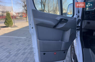Туристический / Междугородний автобус Mercedes-Benz Sprinter 2014 в 