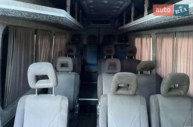 Туристический / Междугородний автобус Mercedes-Benz Sprinter 2014 в 