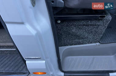 Туристический / Междугородний автобус Mercedes-Benz Sprinter 2014 в 