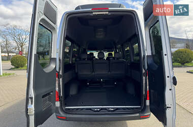 Микроавтобус Mercedes-Benz Sprinter 2020 в 