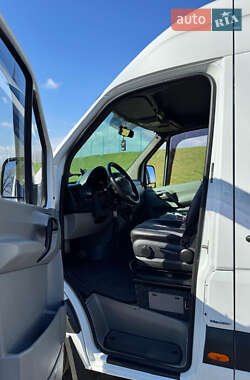 Микроавтобус Mercedes-Benz Sprinter 2015 в 
