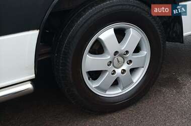 Грузовой фургон Mercedes-Benz Sprinter 2014 в 