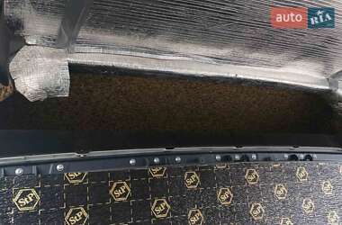 Грузовой фургон Mercedes-Benz Sprinter 2014 в 
