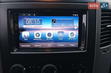 Грузовой фургон Mercedes-Benz Sprinter 2014 в 