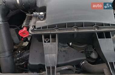 Грузовой фургон Mercedes-Benz Sprinter 2014 в 