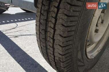 Платформа Mercedes-Benz Sprinter 2009 в 