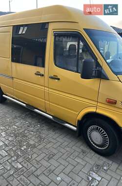 Мікроавтобус Mercedes-Benz Sprinter 2004 в 