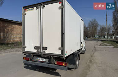 Рефрижератор Mercedes-Benz Sprinter 2005 в 