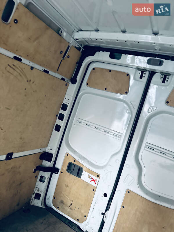Грузовой фургон Mercedes-Benz Sprinter 2017 в Тячеве