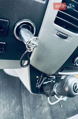 Вантажний фургон Mercedes-Benz Sprinter 2017 в 