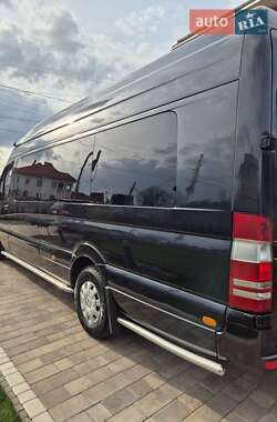 Микроавтобус Mercedes-Benz Sprinter 2009 в 
