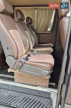Микроавтобус Mercedes-Benz Sprinter 2009 в 