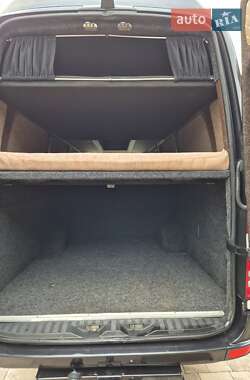 Микроавтобус Mercedes-Benz Sprinter 2009 в 