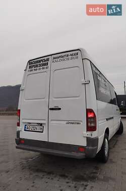 Другие автобусы Mercedes-Benz Sprinter 2005 в 