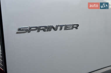 Вантажний фургон Mercedes-Benz Sprinter 2020 в 