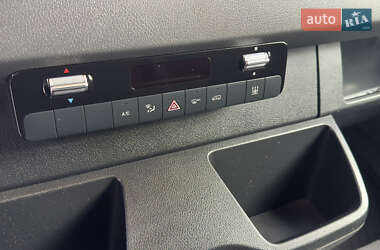 Вантажний фургон Mercedes-Benz Sprinter 2020 в 