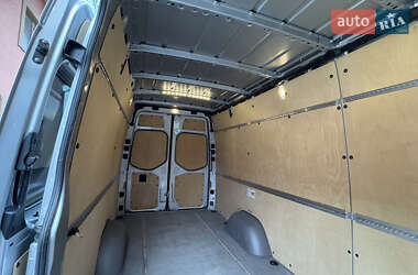 Вантажний фургон Mercedes-Benz Sprinter 2020 в 