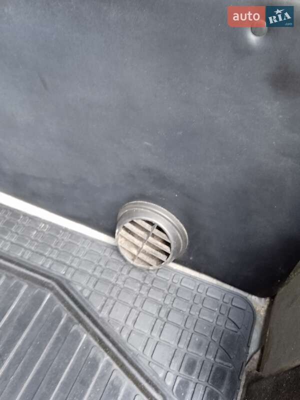 Мікроавтобус Mercedes-Benz Sprinter 2013 в Кривому Розі