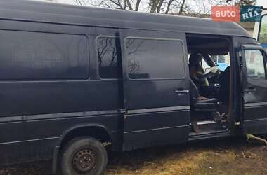 Мікроавтобус Mercedes-Benz Sprinter 2005 в 