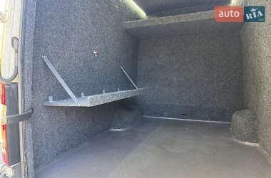 Микроавтобус Mercedes-Benz Sprinter 2013 в 
