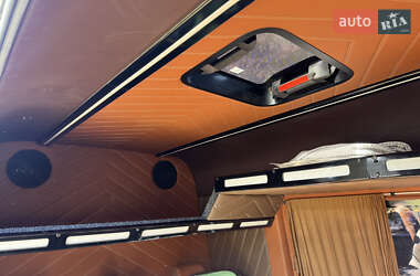 Микроавтобус Mercedes-Benz Sprinter 2013 в 