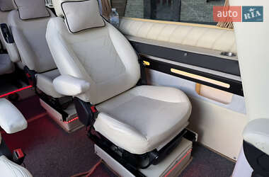 Микроавтобус Mercedes-Benz Sprinter 2017 в 