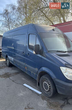 Мікроавтобус Mercedes-Benz Sprinter 2007 в 