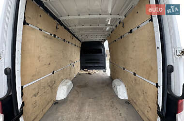 Грузовой фургон Mercedes-Benz Sprinter 2014 в 