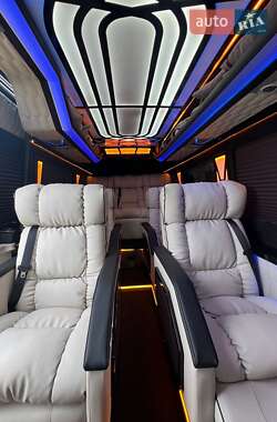Микроавтобус Mercedes-Benz Sprinter 2017 в 
