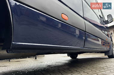 Мікроавтобус Mercedes-Benz Sprinter 2007 в 