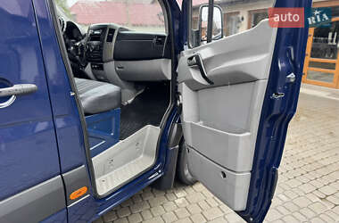 Мікроавтобус Mercedes-Benz Sprinter 2007 в 
