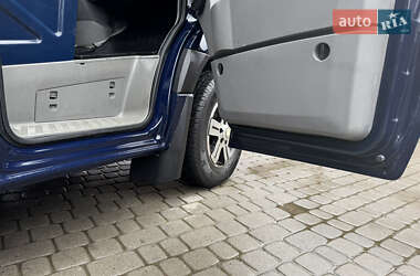 Мікроавтобус Mercedes-Benz Sprinter 2007 в 