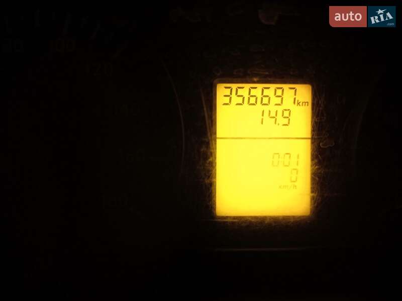 Мікроавтобус Mercedes-Benz Sprinter 2007 в Рівному