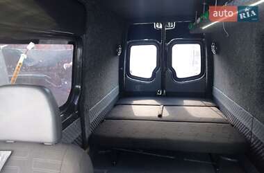 Микроавтобус Mercedes-Benz Sprinter 2007 в Ровно