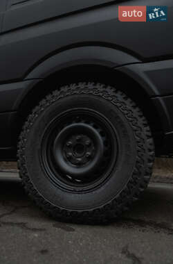 Другие грузовики Mercedes-Benz Sprinter 2012 в 