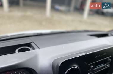 Грузовой фургон Mercedes-Benz Sprinter 2019 в 