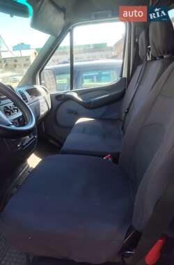 Вантажний фургон Mercedes-Benz Sprinter 2005 в 