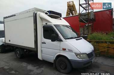 Рефрижератор Mercedes-Benz Sprinter 2003 в 