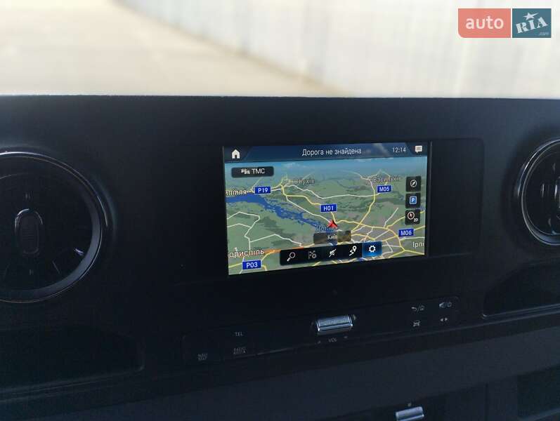 Інші автобуси Mercedes-Benz Sprinter 2020 в Києві