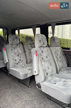Микроавтобус Mercedes-Benz Sprinter 2015 в 
