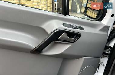 Грузовой фургон Mercedes-Benz Sprinter 2014 в 