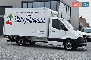 Рефрижератор Mercedes-Benz Sprinter 2020 в 