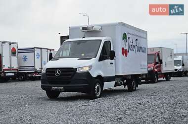 Рефрижератор Mercedes-Benz Sprinter 2020 в 