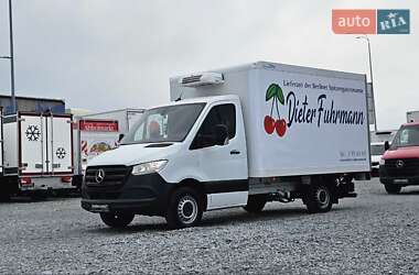 Рефрижератор Mercedes-Benz Sprinter 2020 в 