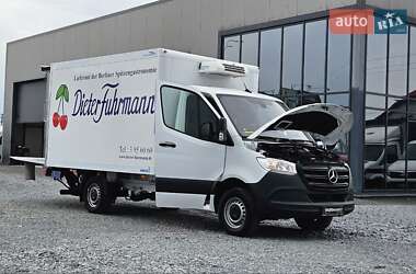 Рефрижератор Mercedes-Benz Sprinter 2020 в 