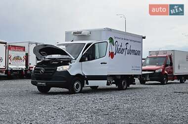 Рефрижератор Mercedes-Benz Sprinter 2020 в 