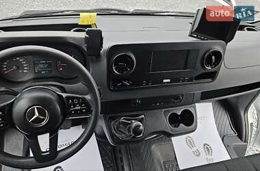 Рефрижератор Mercedes-Benz Sprinter 2020 в 