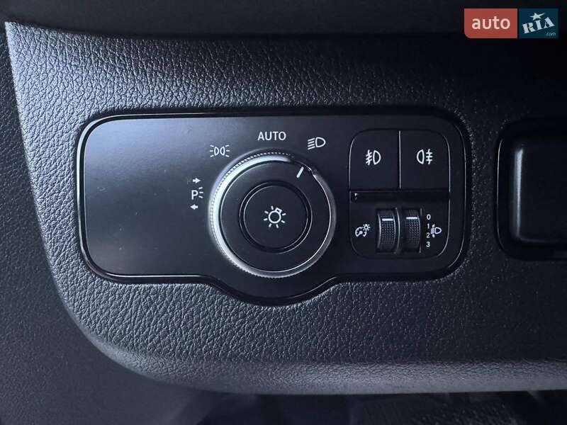 Грузовой фургон Mercedes-Benz Sprinter 2019 в Луцке